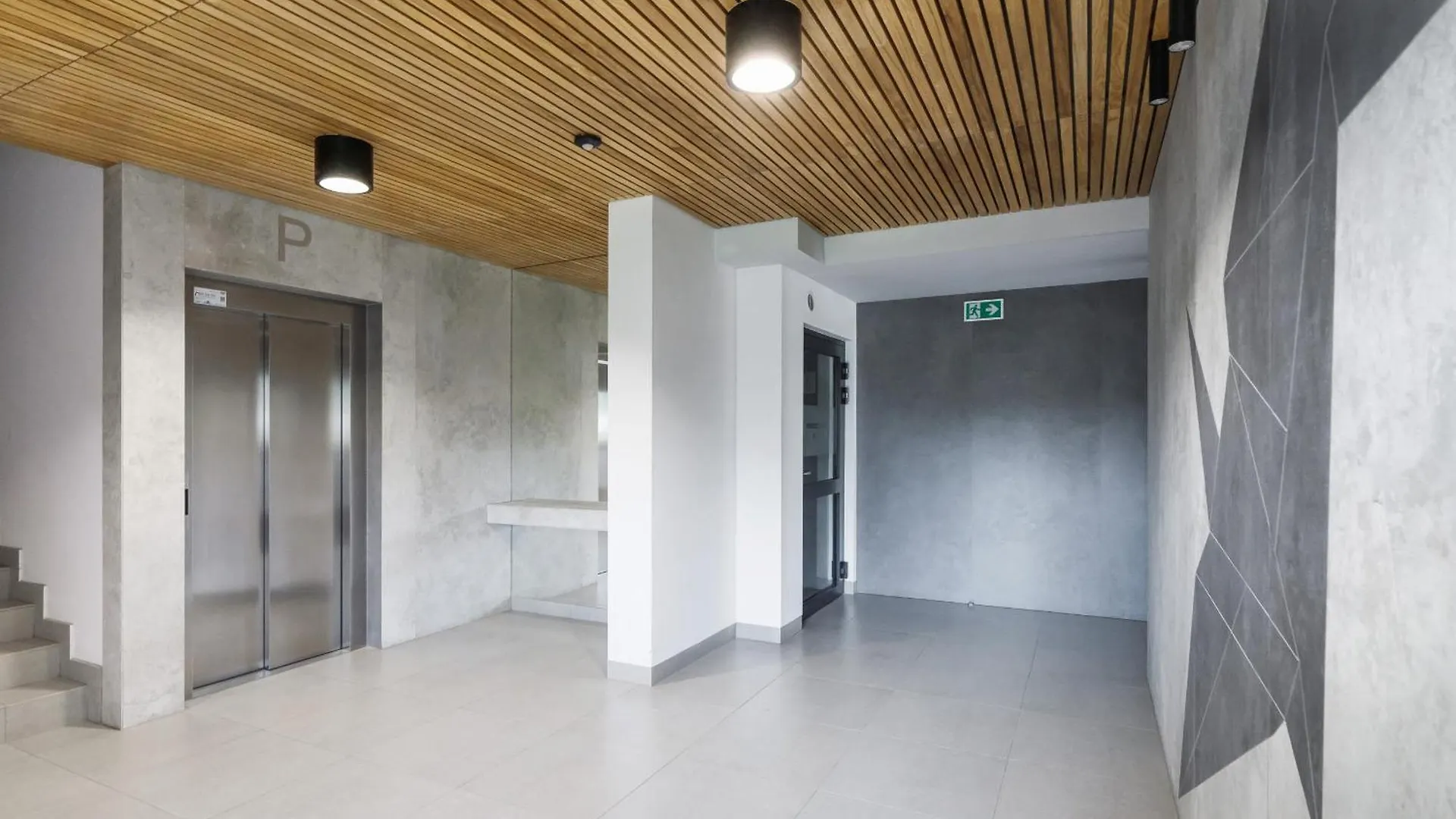 Dabska Studio With Terrace & Parking By Noclegi Renters Krakow 0*,  Poland